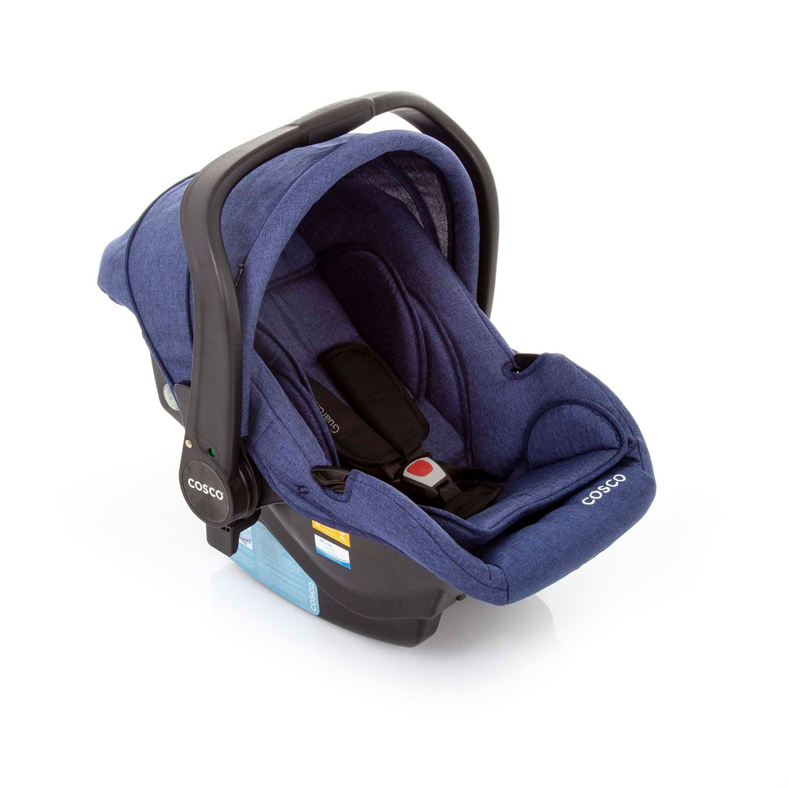 Azul Mescla - IMP01774