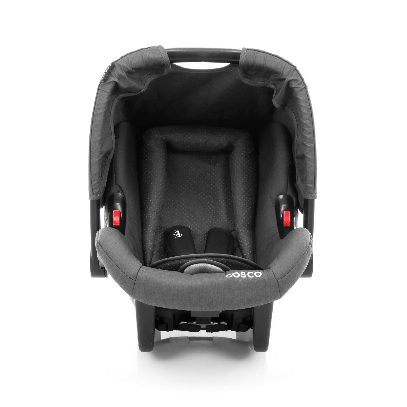 Preto Mescla - IMP01705