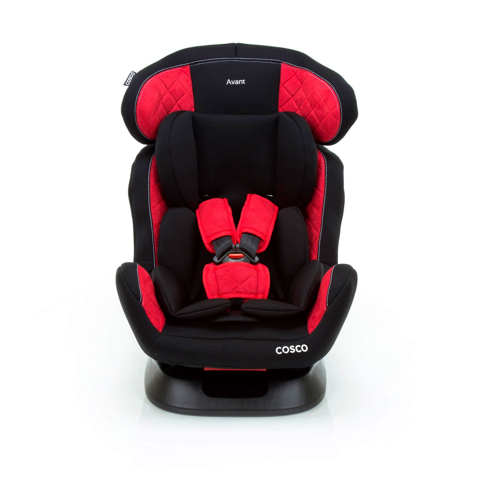 Vermelho e Preto - IMP91518