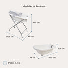 Branco e Cinza - IMP02668