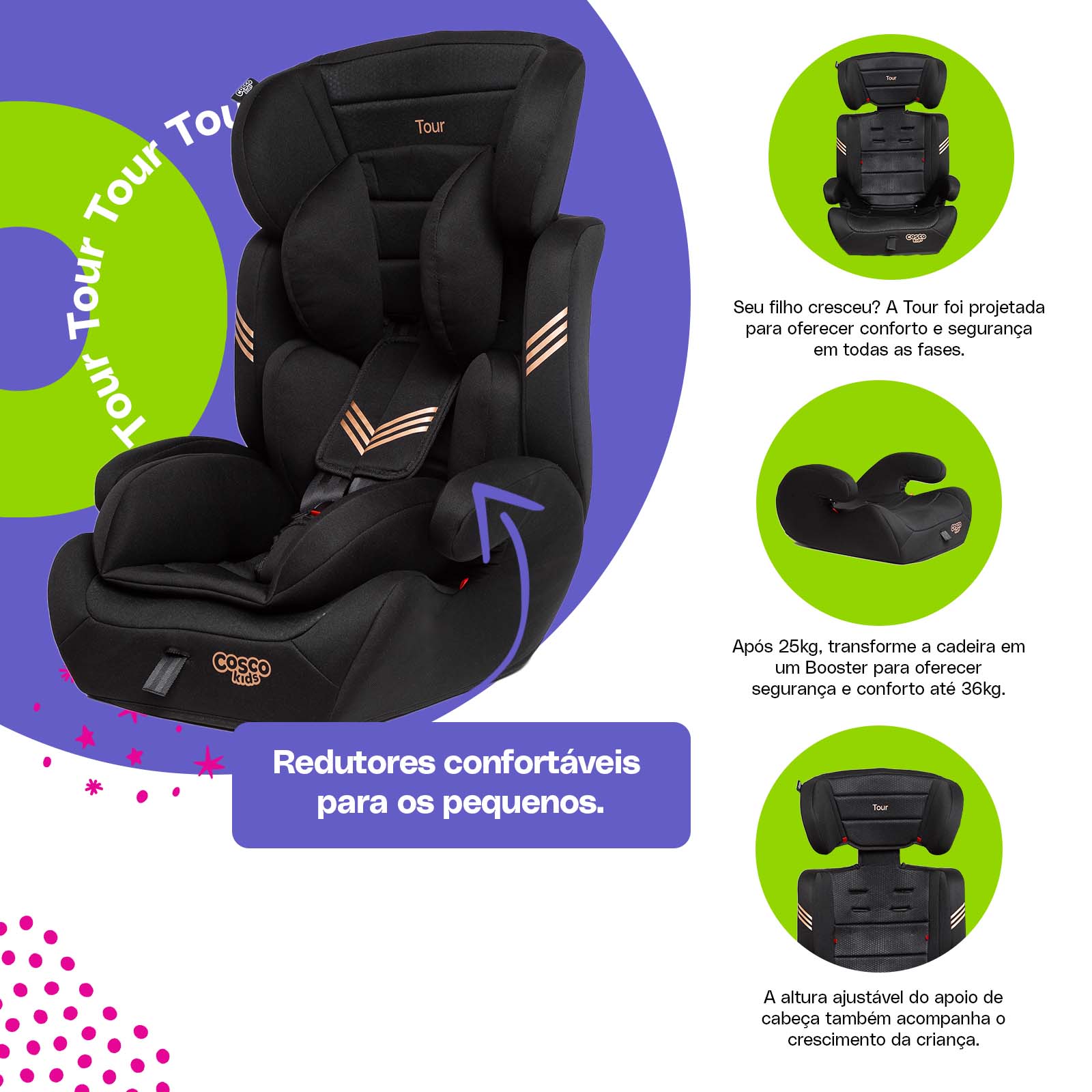 Preto Bronze - IMP02526