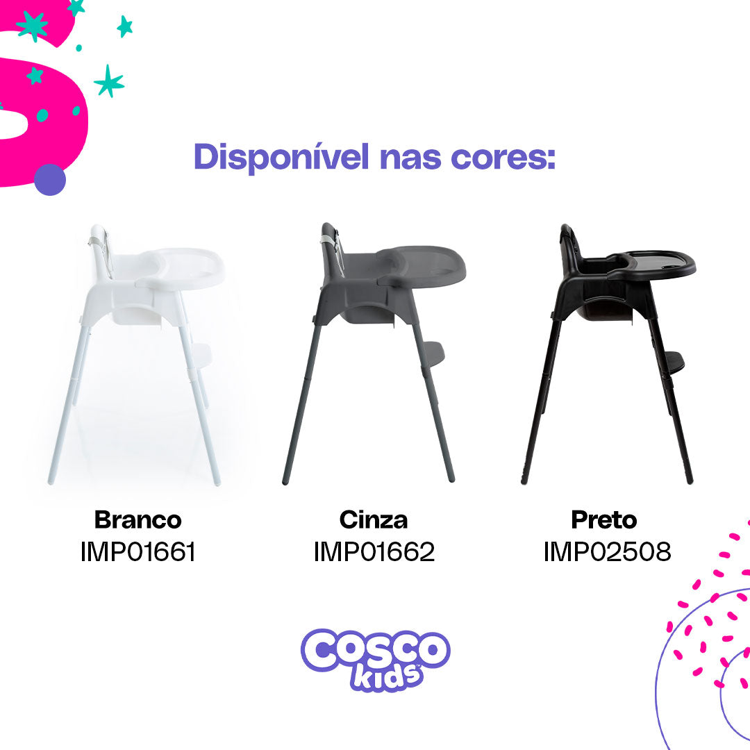 Preto - IMP02508