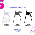 Preto - IMP02508