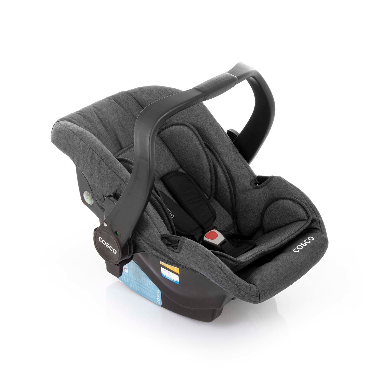 Preto Mescla - CAX00469