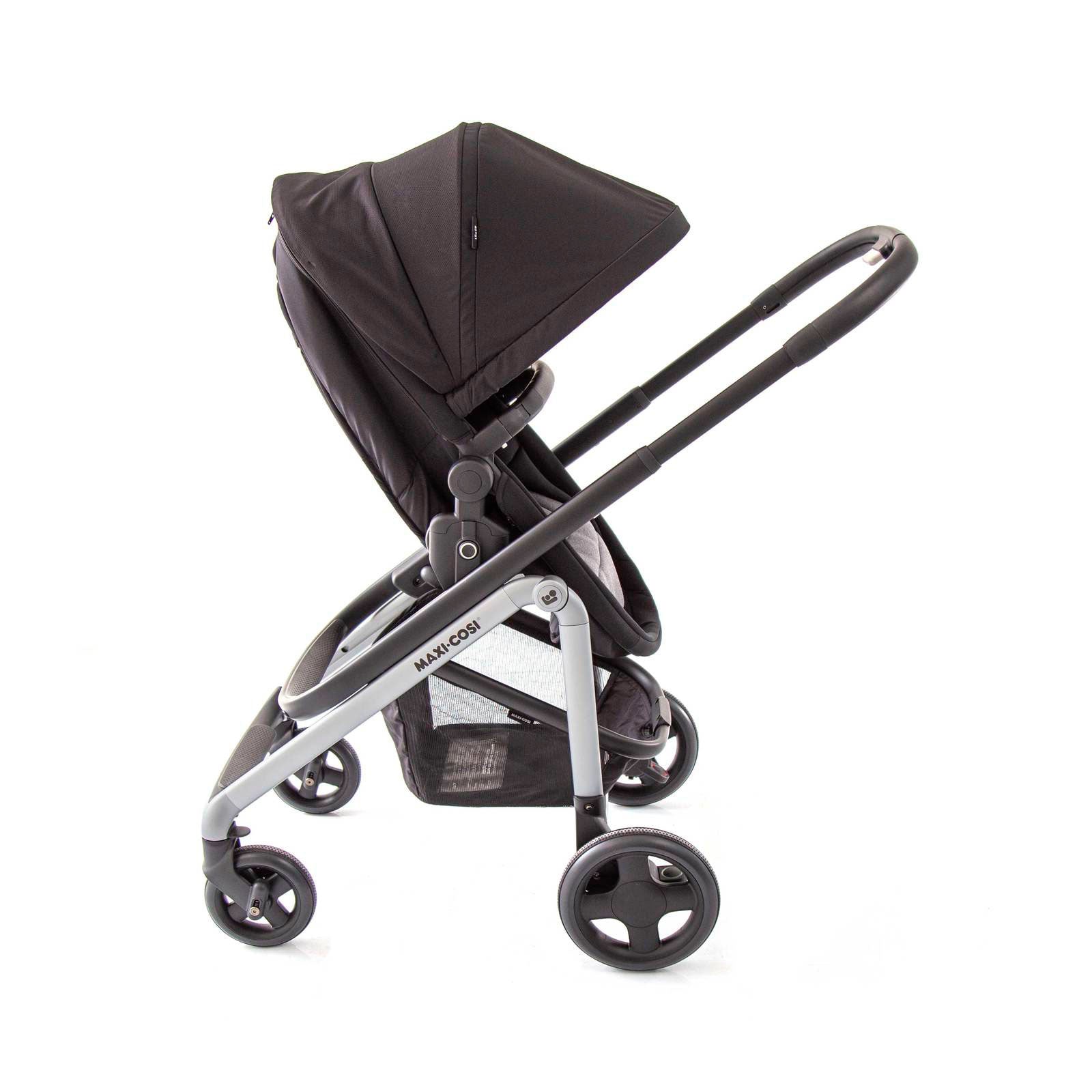 Essential Black - IMP01934