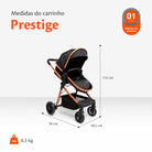 Preto Terracota - IMP02409