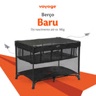 Preto Liso - IMP02591