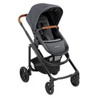 Essential Graphite Brown - IMP02194