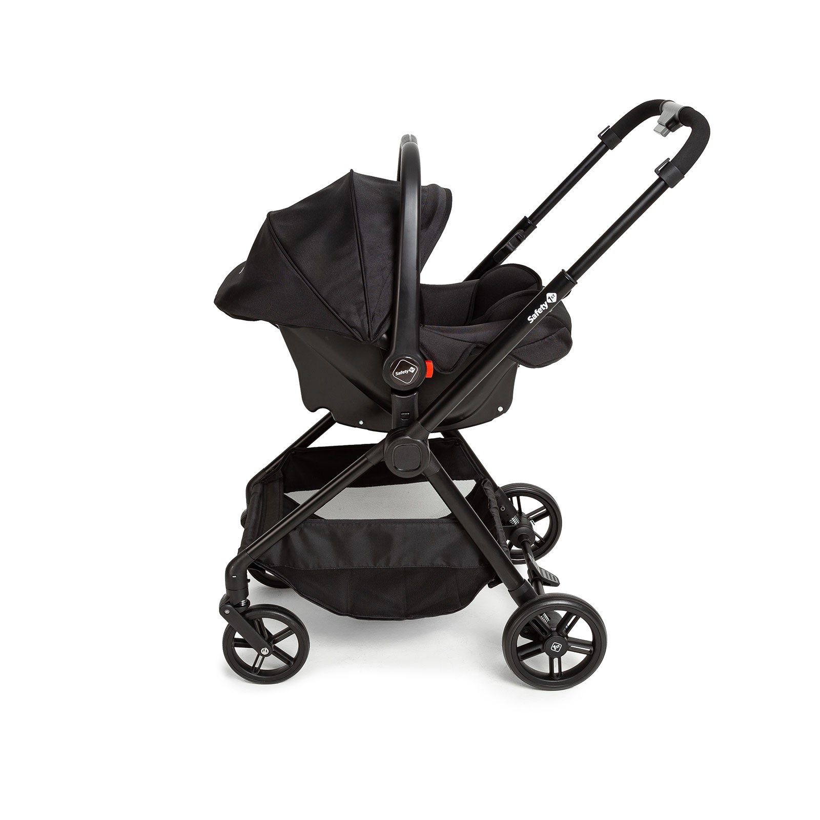 Full Black - CAX01004
