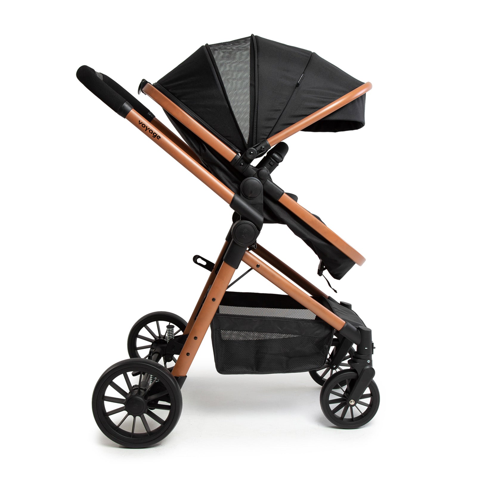 Preto Terracota - CAX00860