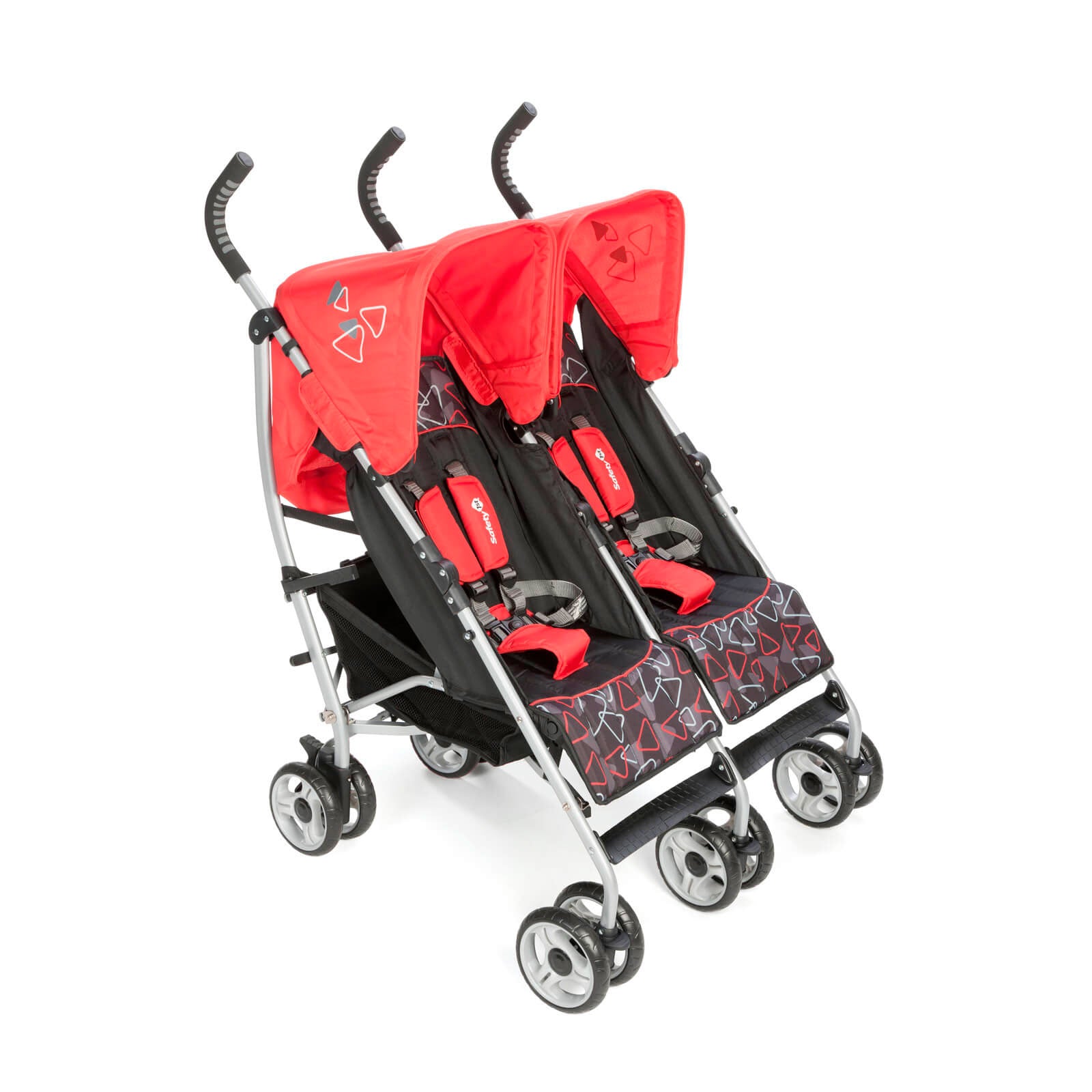Alpha Red - IMP91005