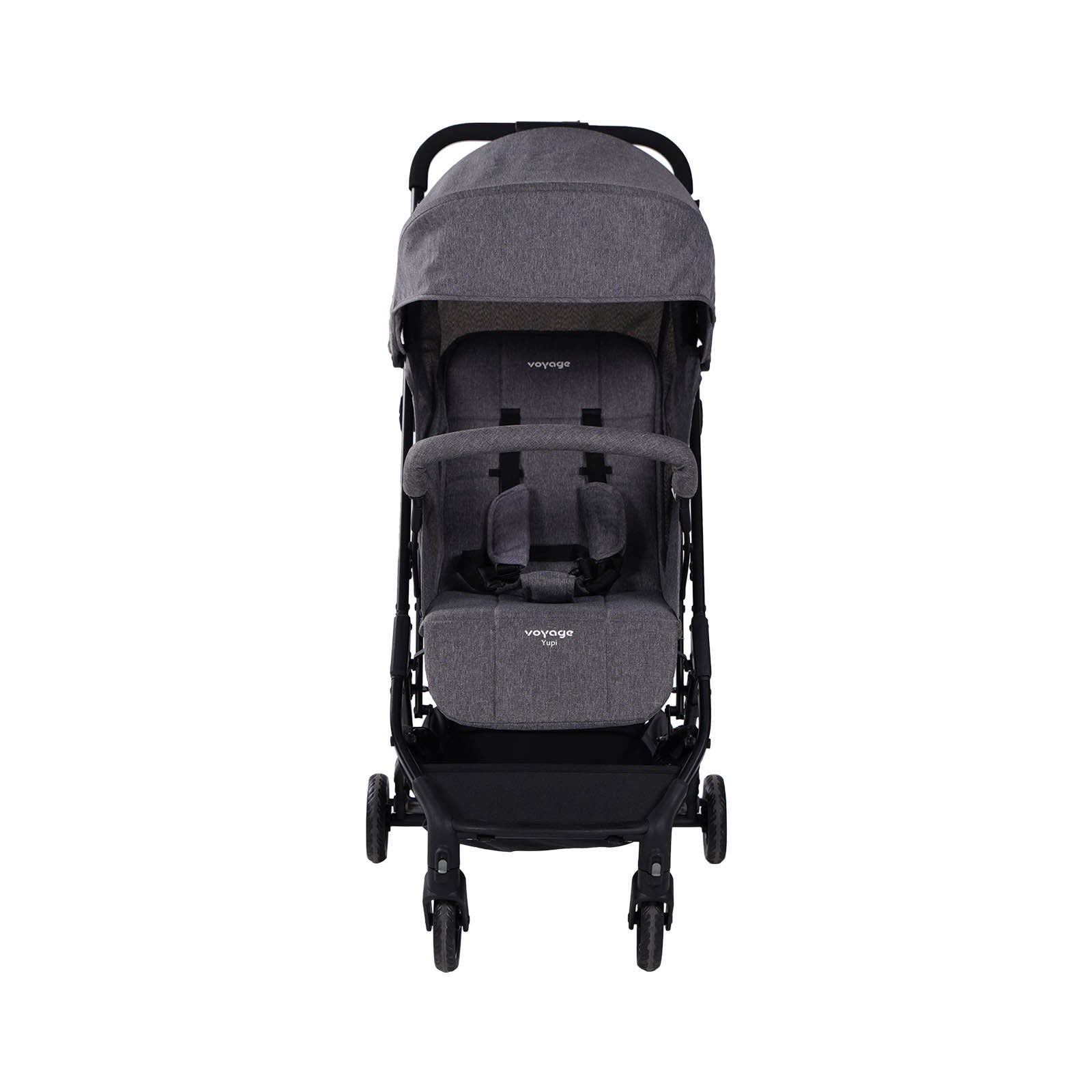 Cinza Mescla - IMP01789