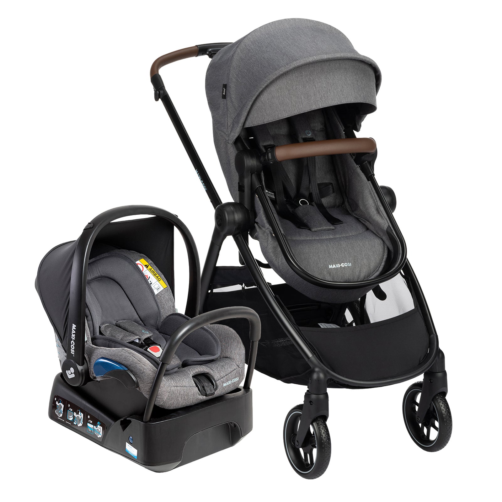 Select Grey - CAX00802