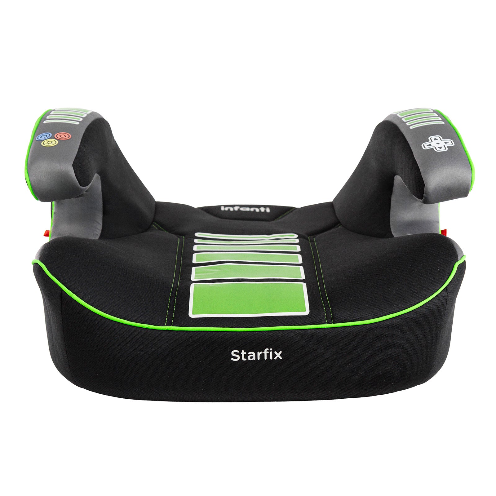 Verde Gamer - IMP02347