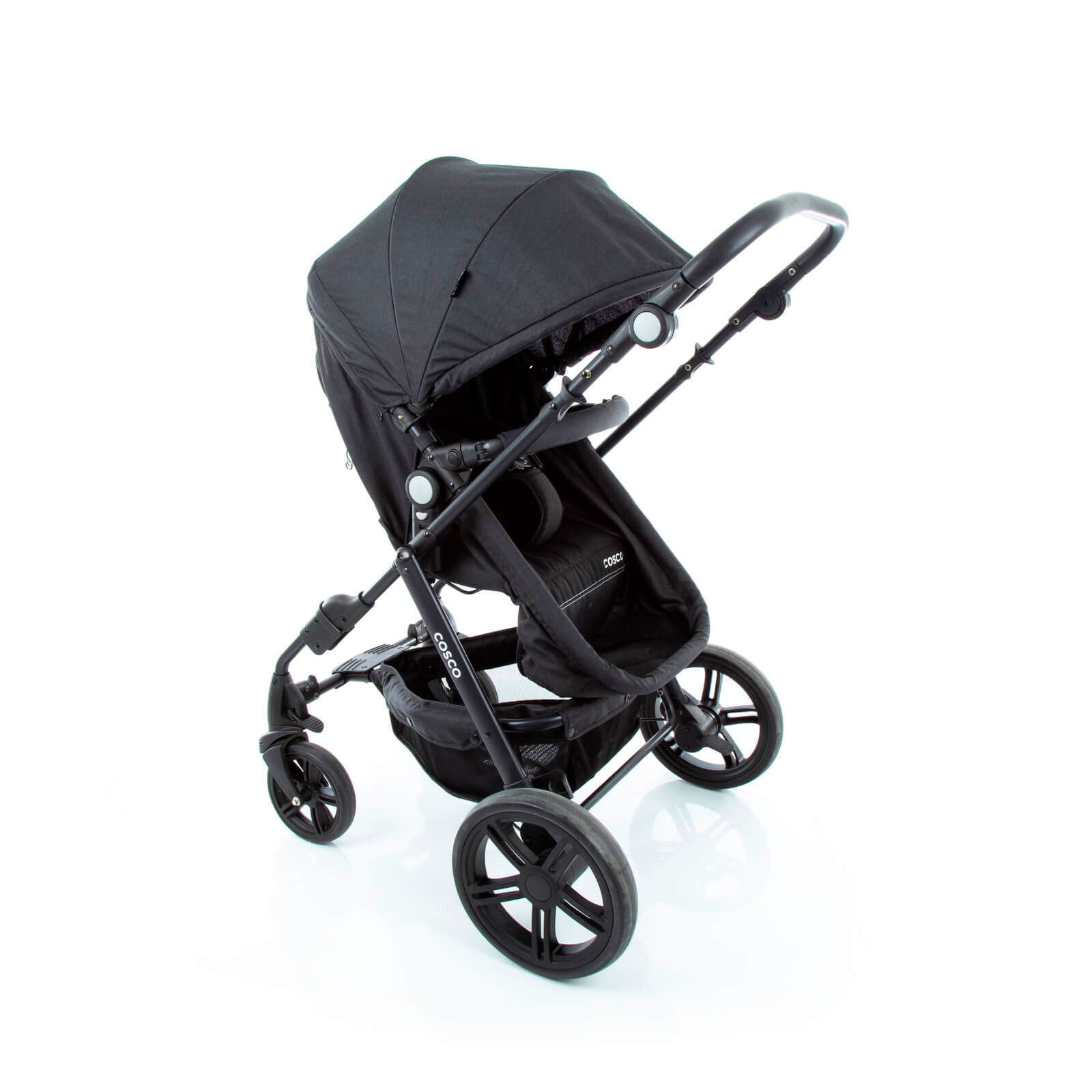 Preto Mescla - CAX33347