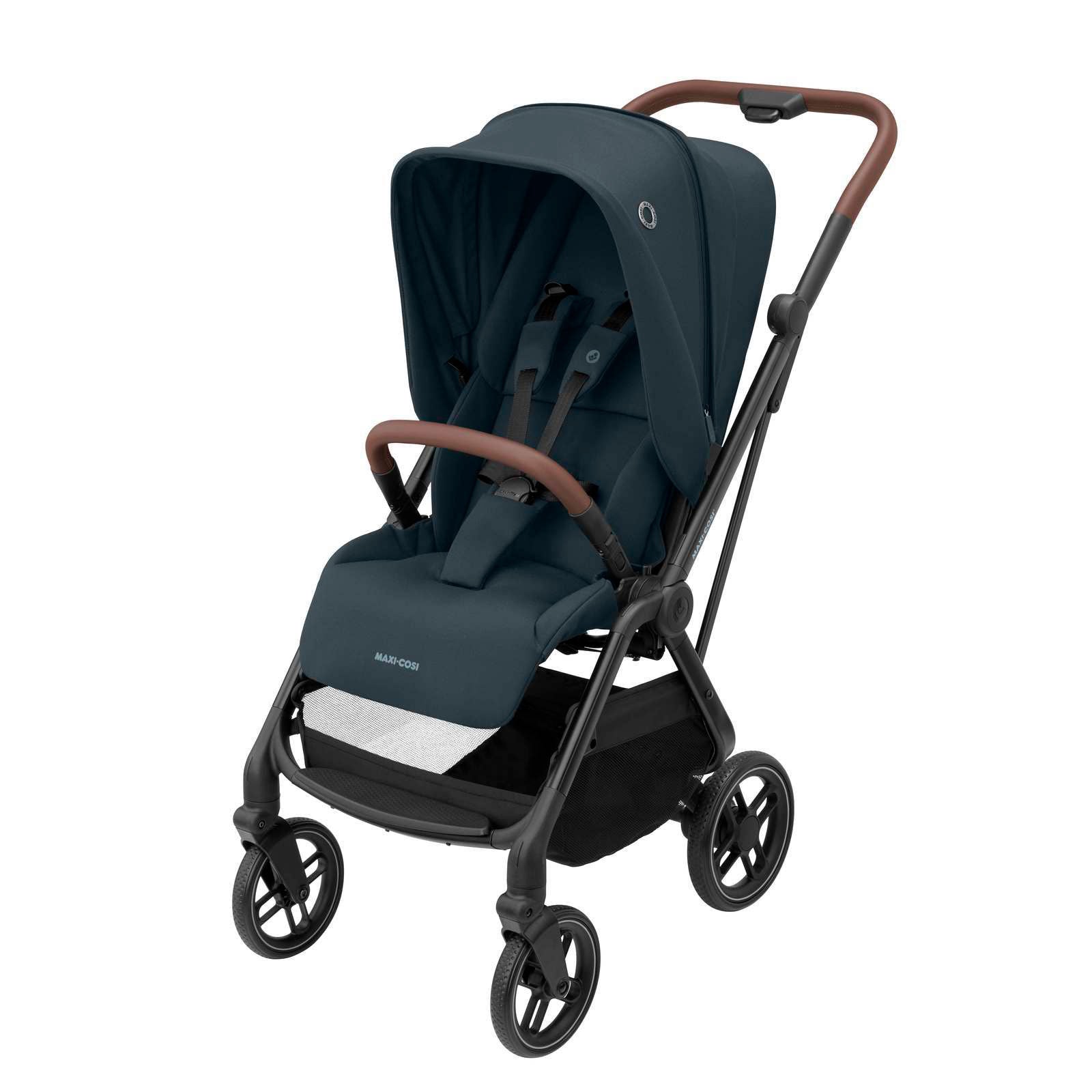 Essential Graphite - IMP02314