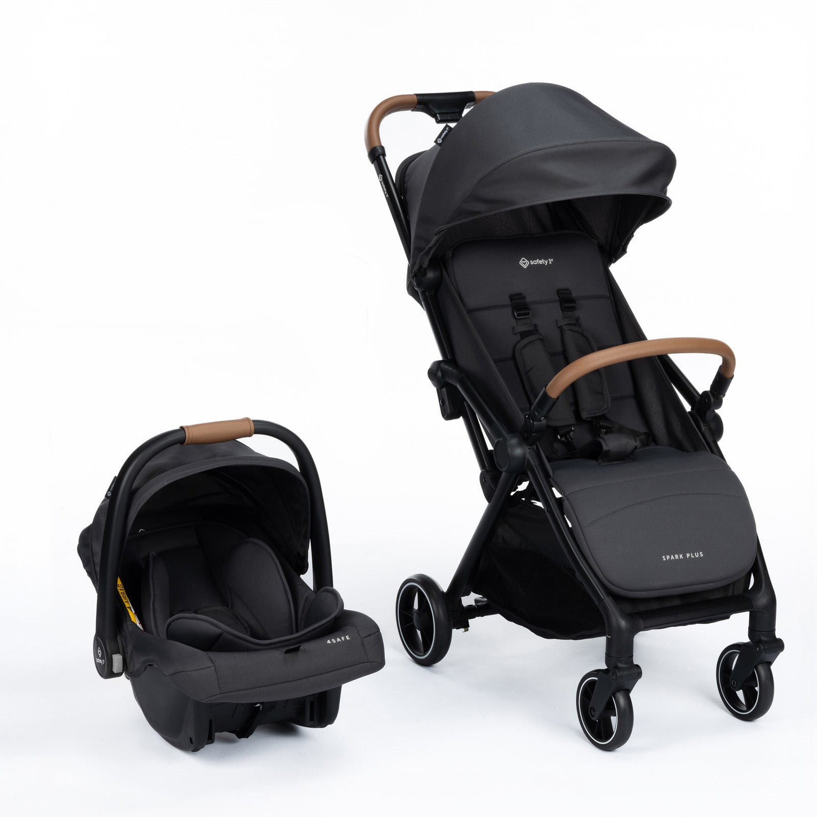 Black Graphite - CAX01005