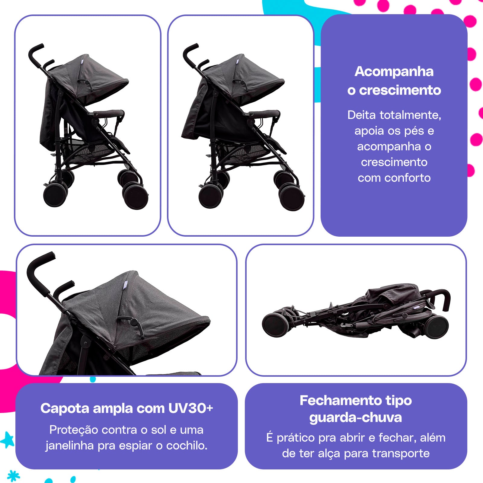 Preto Mescla - IMP02286