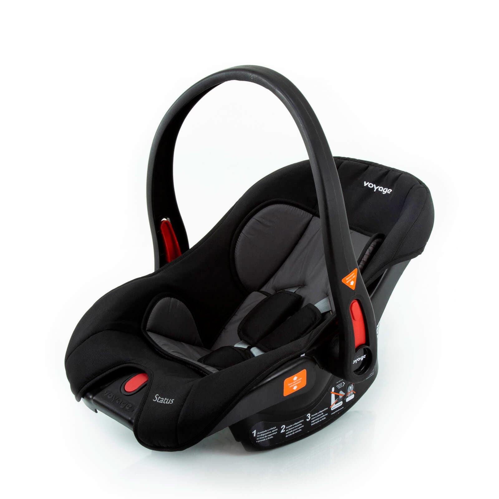 Preto - CAX90246