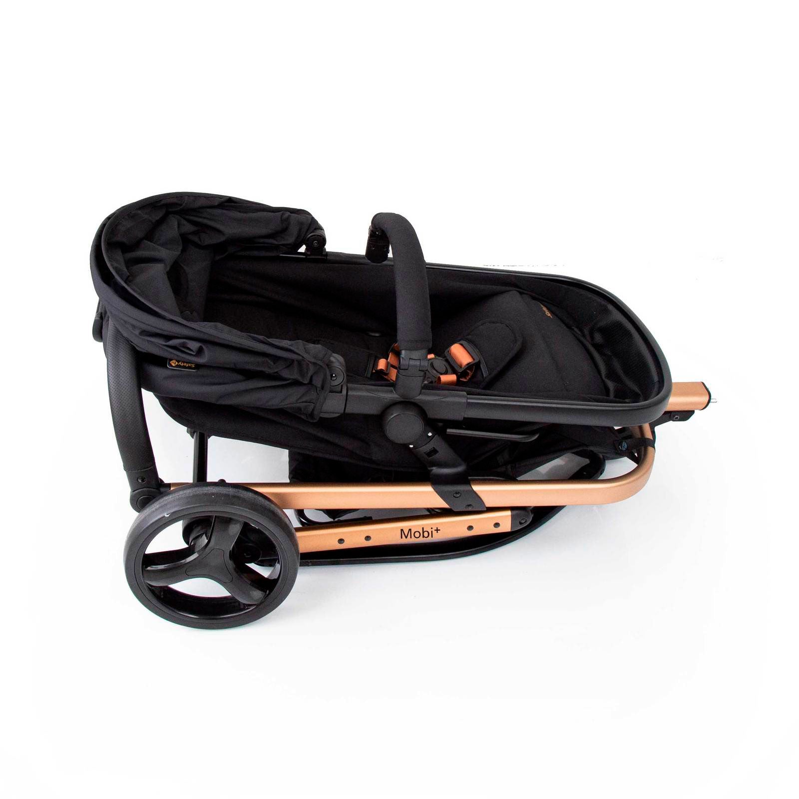 Black Copper - CAX00557