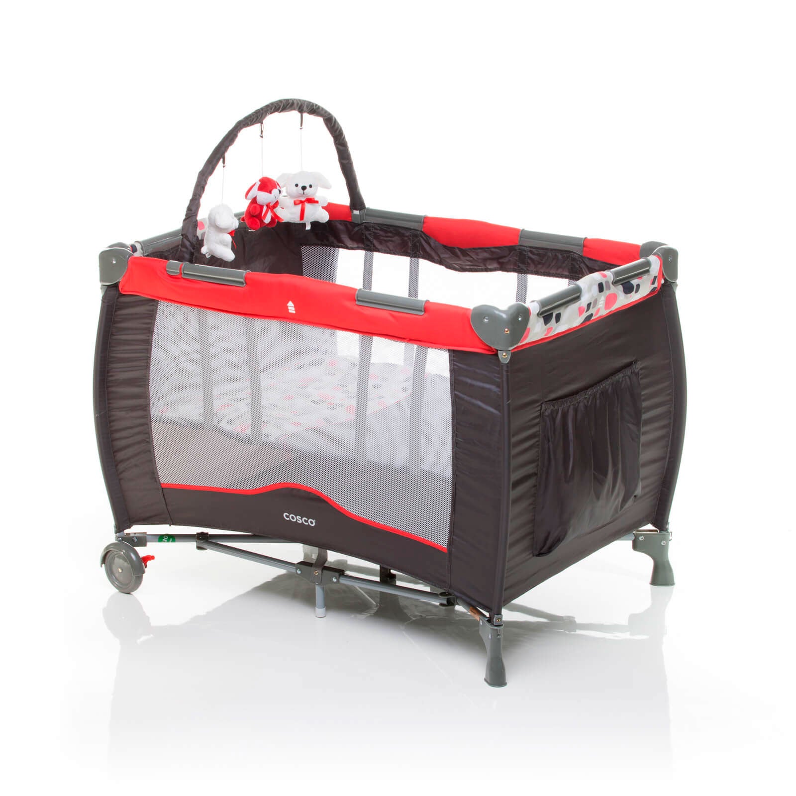 Vermelho - IMP91338