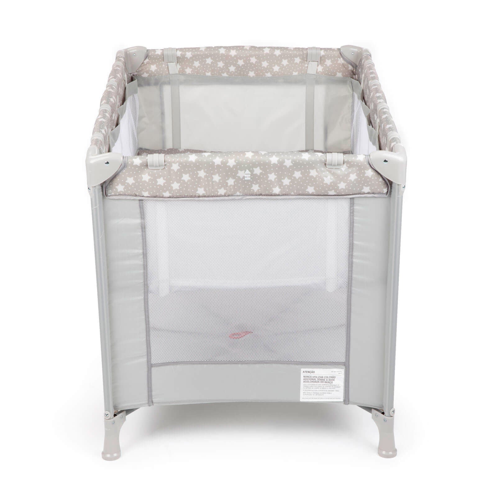 Cinza Estrela - IMP01424