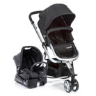 Black & Silver - CAX00576