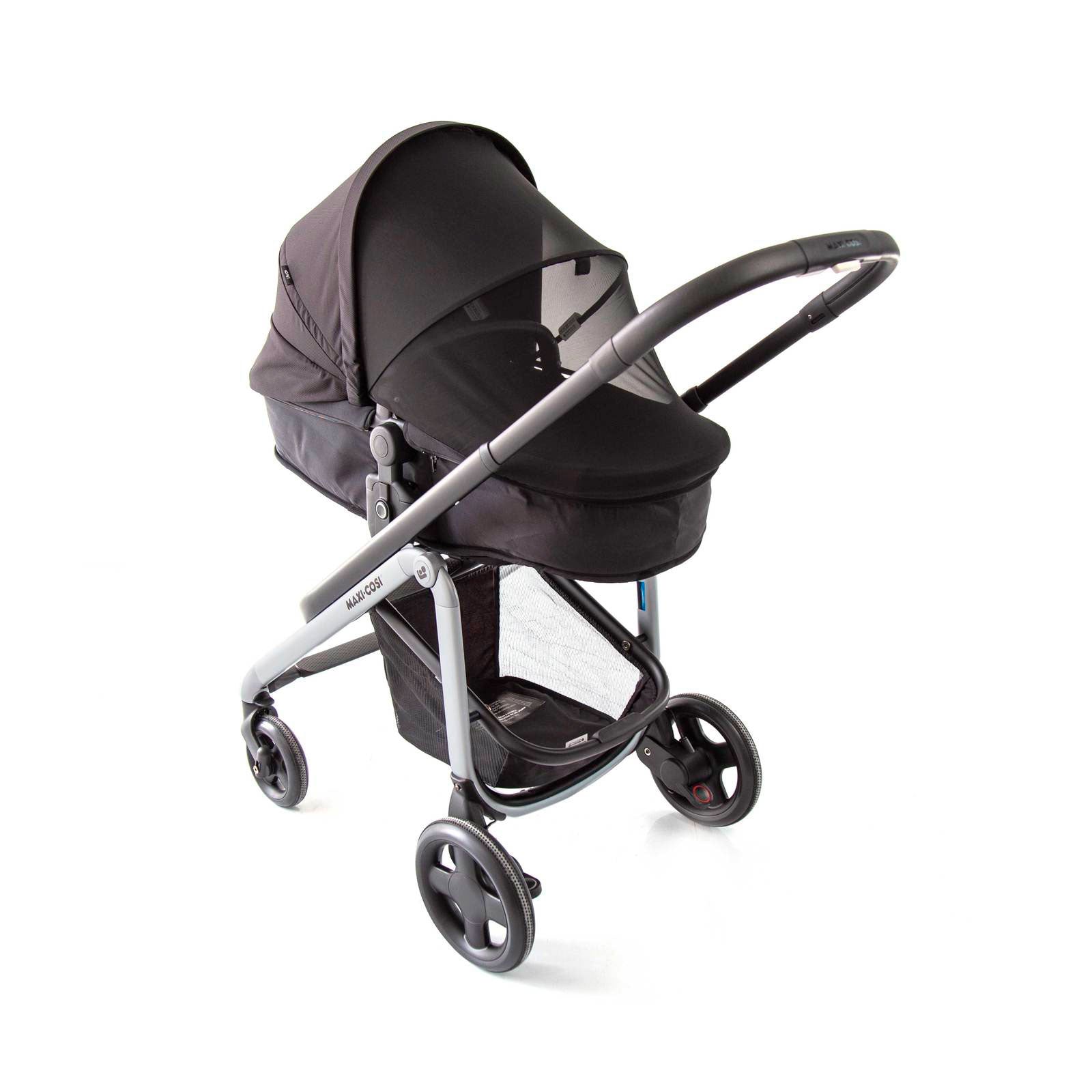 Essential Black - IMP01934