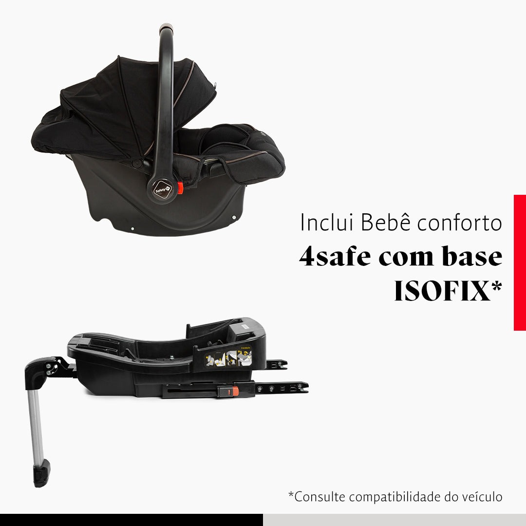 Black - CAX00854