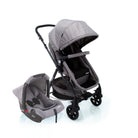 Cinza Mescla - CAX00721
