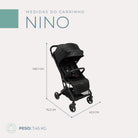 Preto Infinito - IMP02686