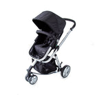 Black & Silver - CAX00576