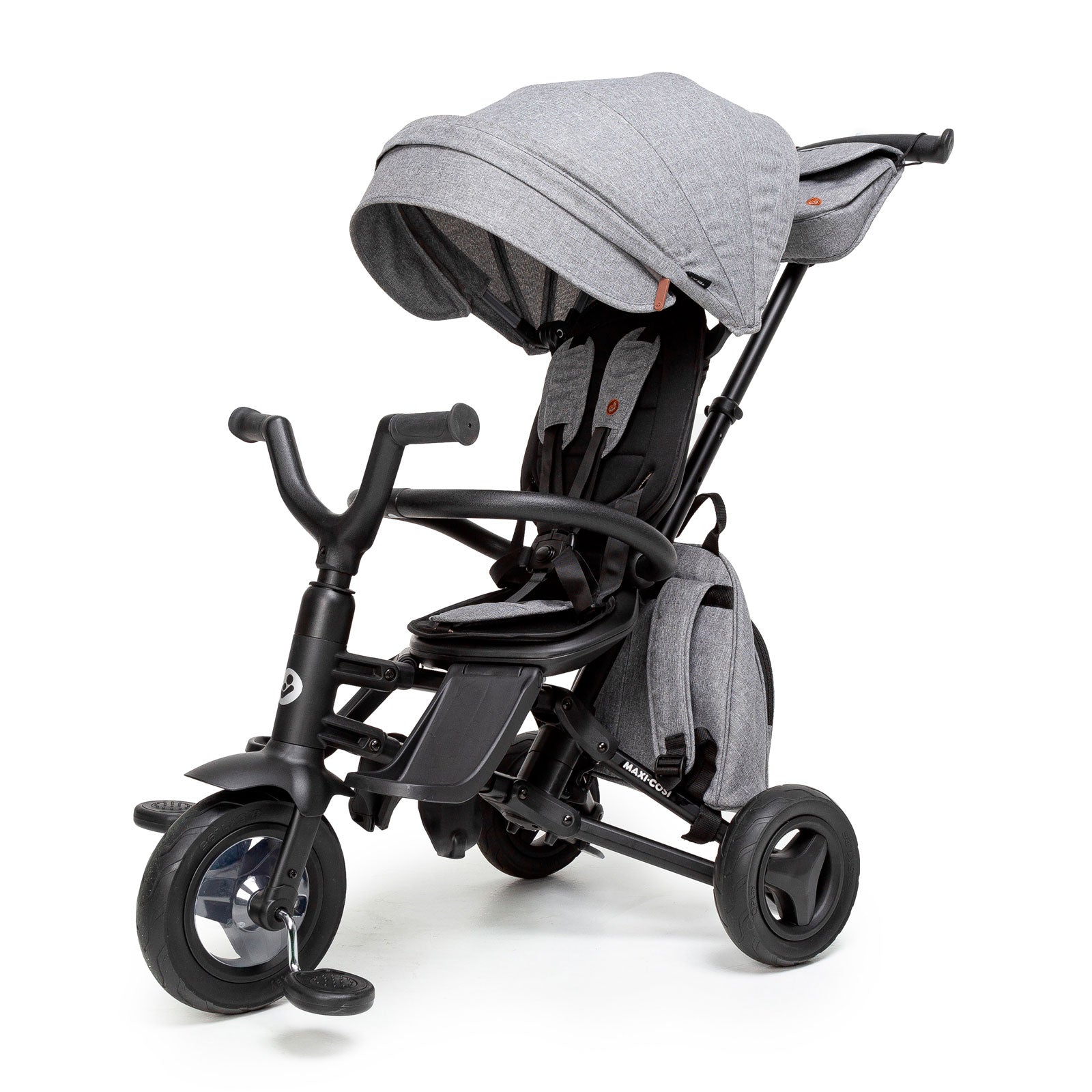 Grey Luxe - IMP02365
