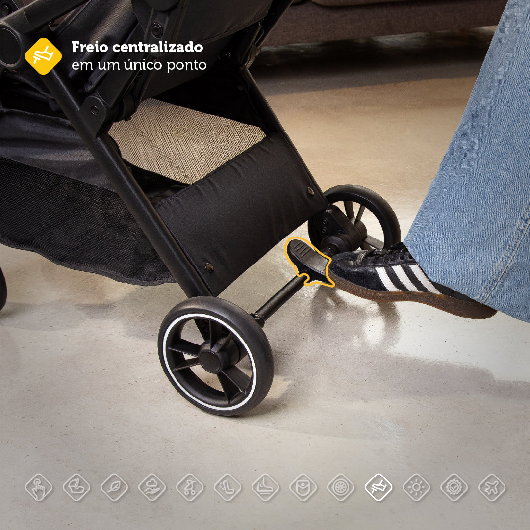 Black Graphite - IMP02549