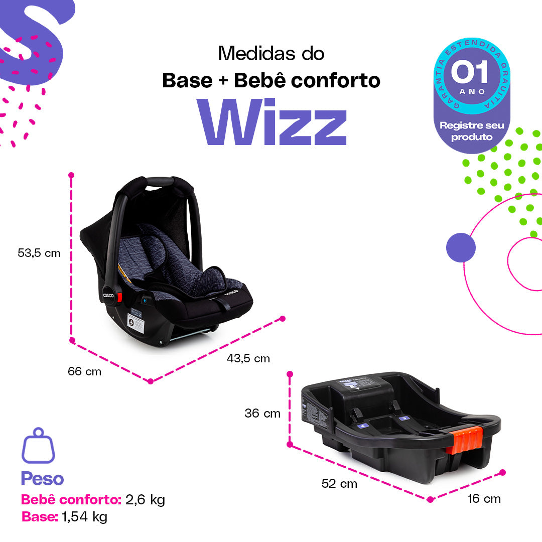 Preto Rajado - CAX01034