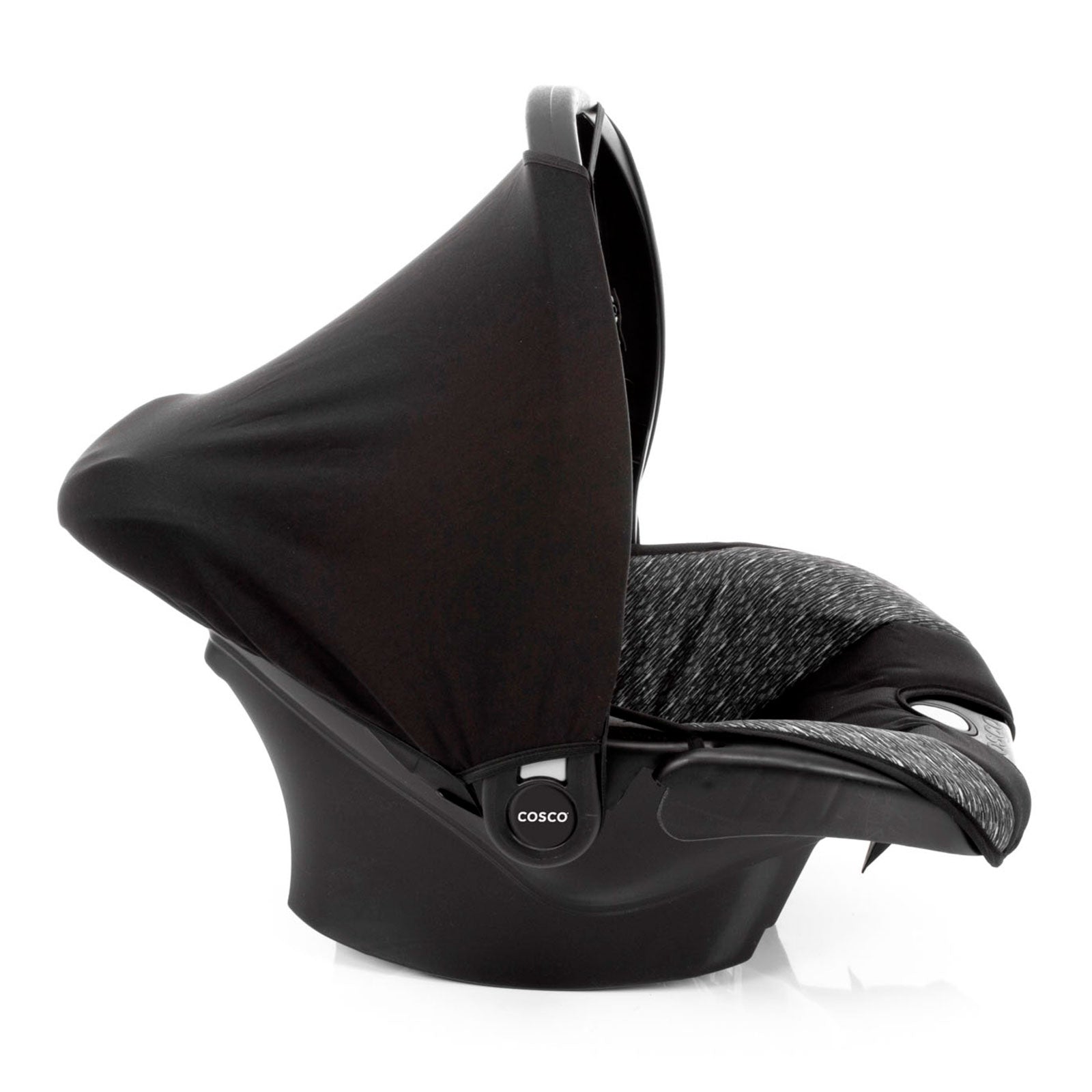 Preto Rajado - CAX00477