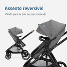 Select Grey - CAX00802