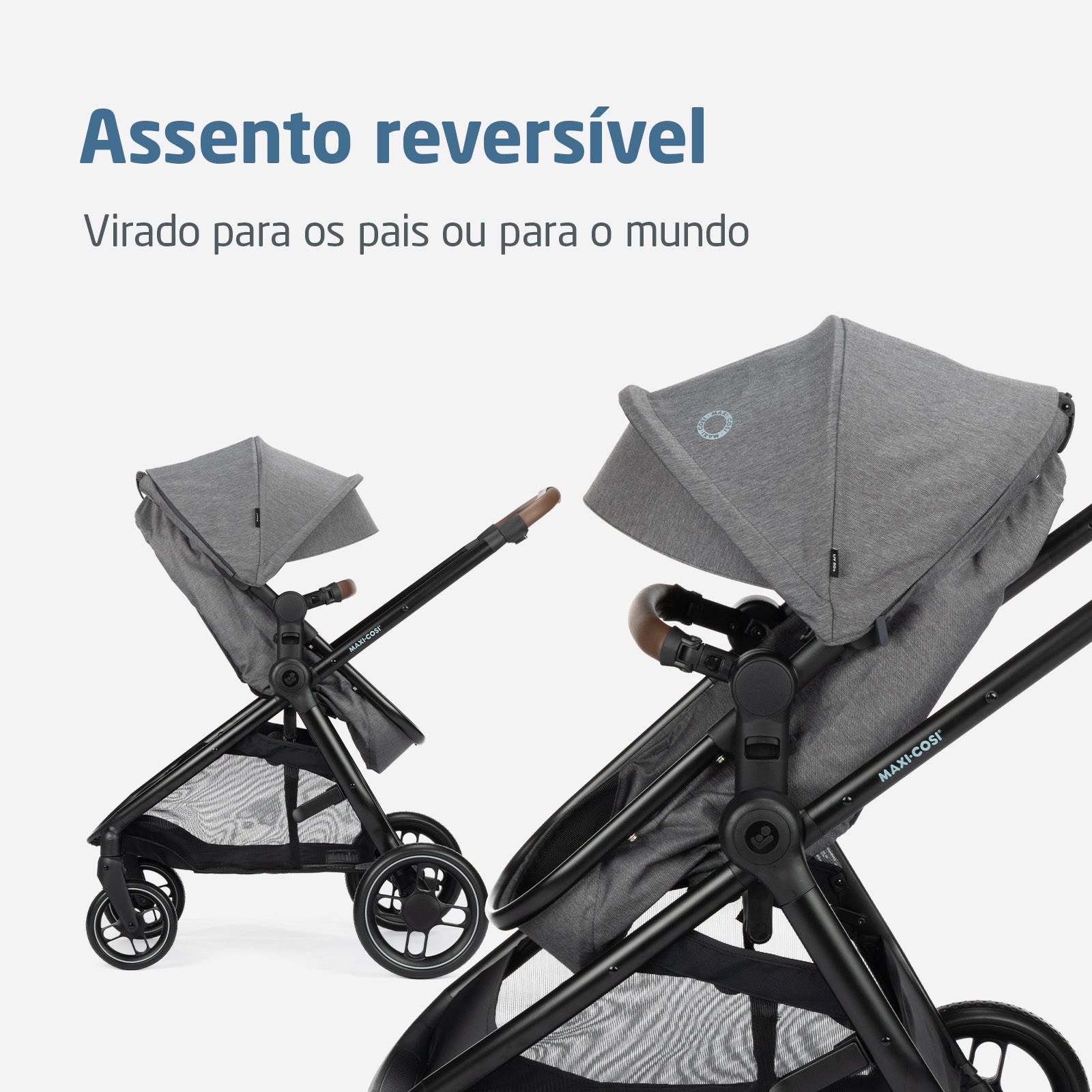 Select Grey - CAX00802