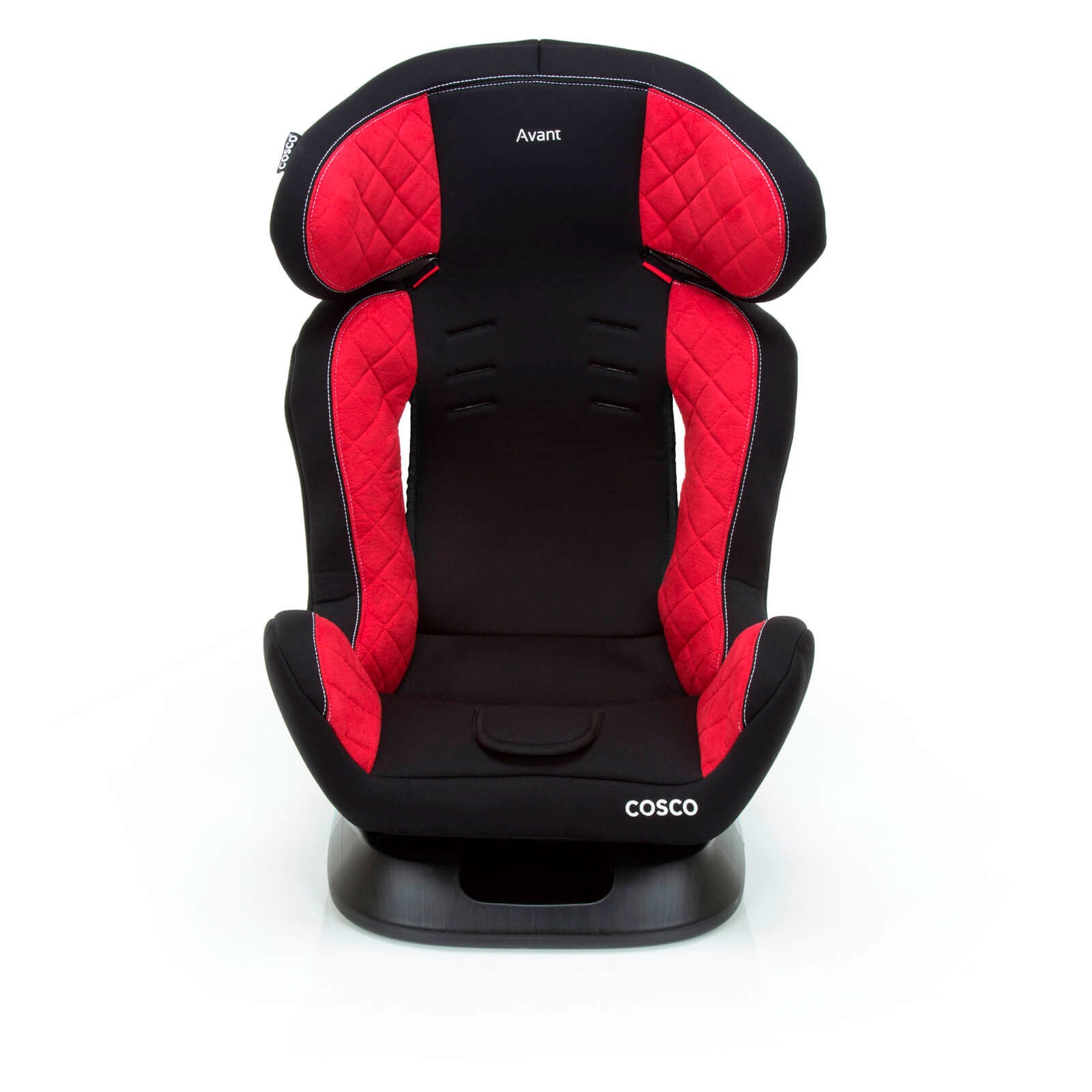 Vermelho e Preto - IMP91518