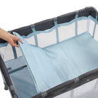 Azul Pastel