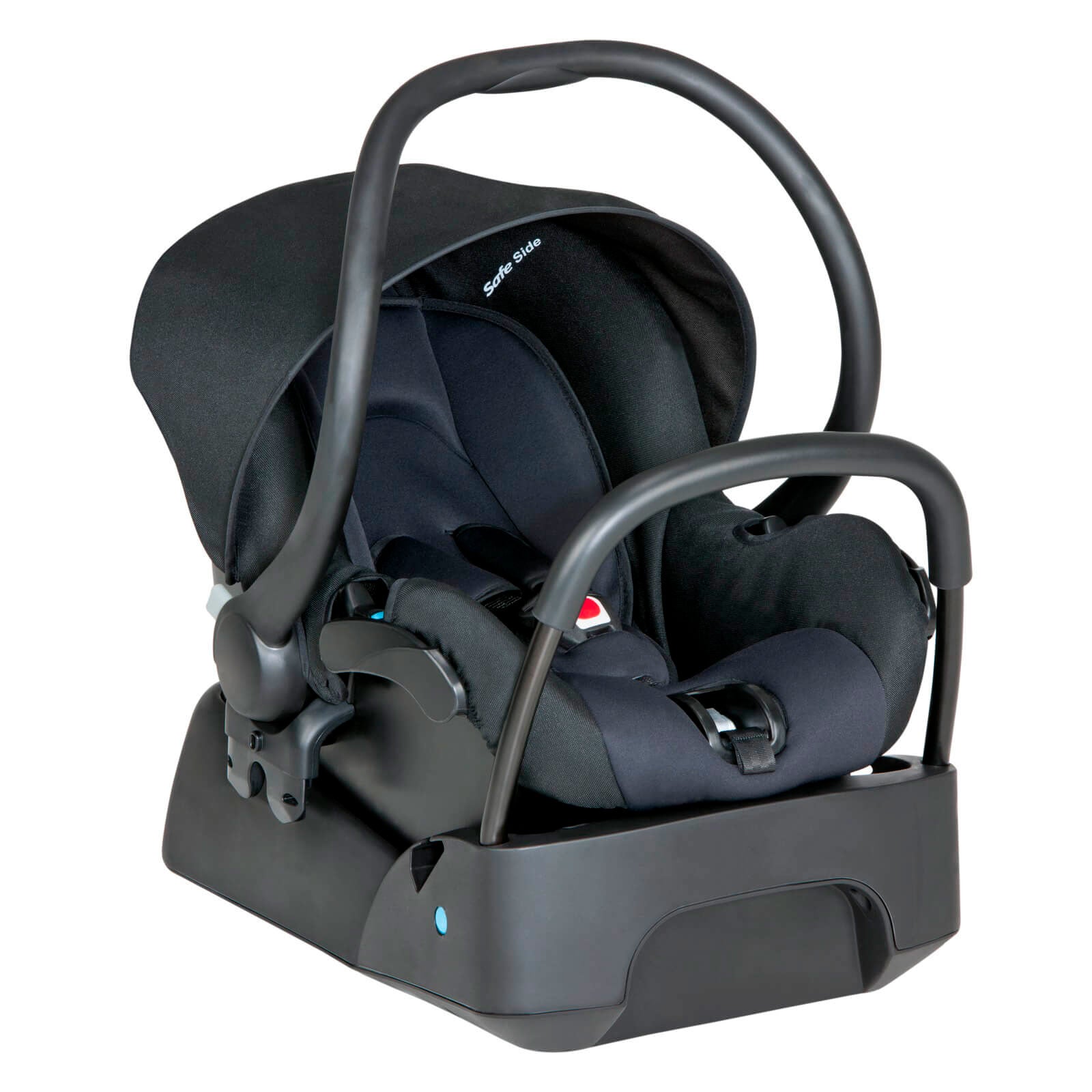 Full Black - CAX00188