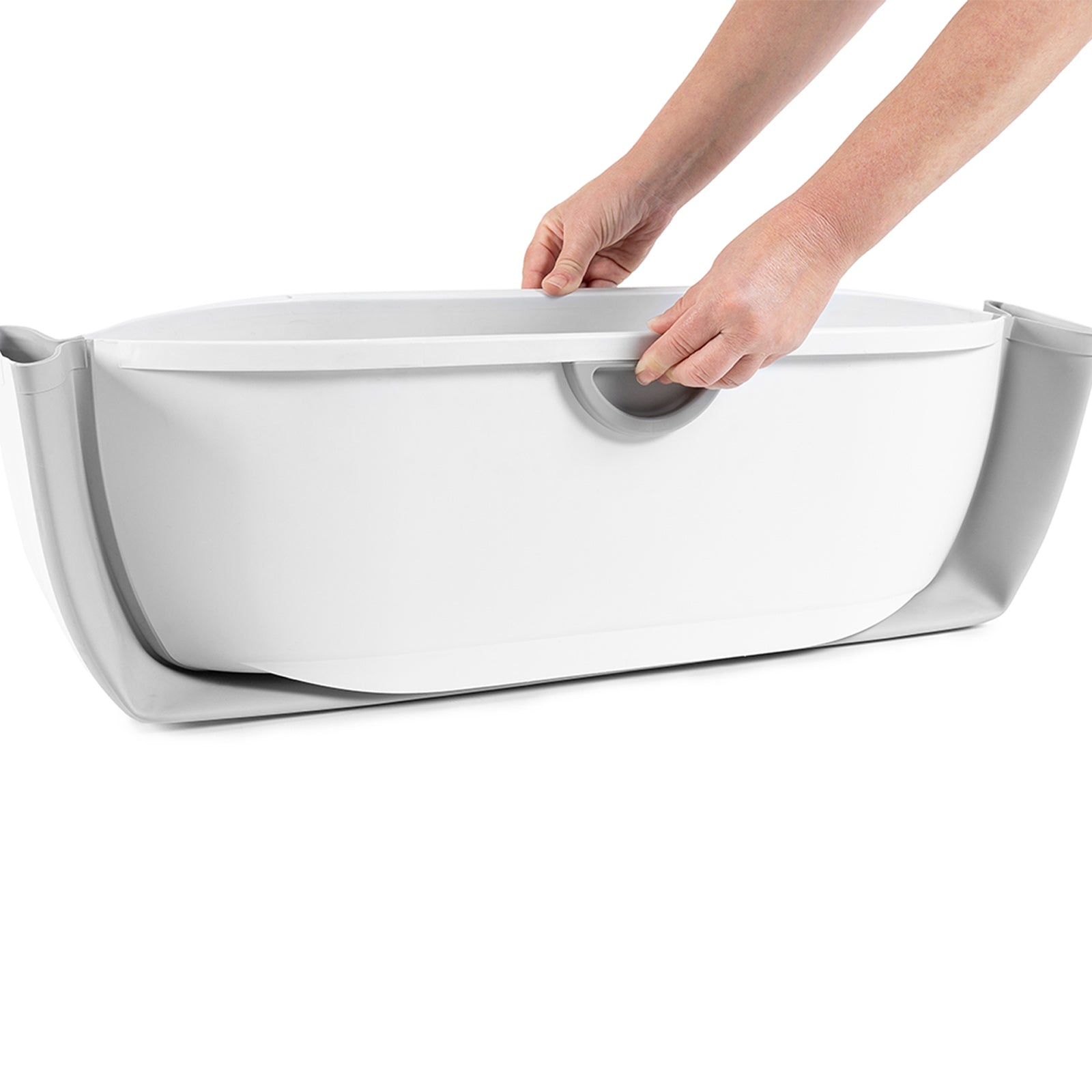 White e Grey - IMP02444