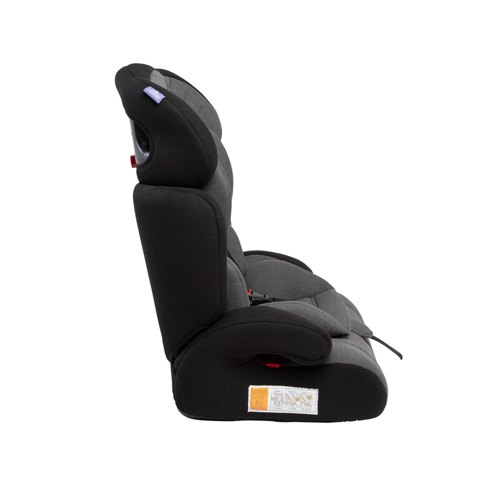 Cinza Mescla - IMP02707