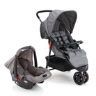Cinza Mescla - CAX00680