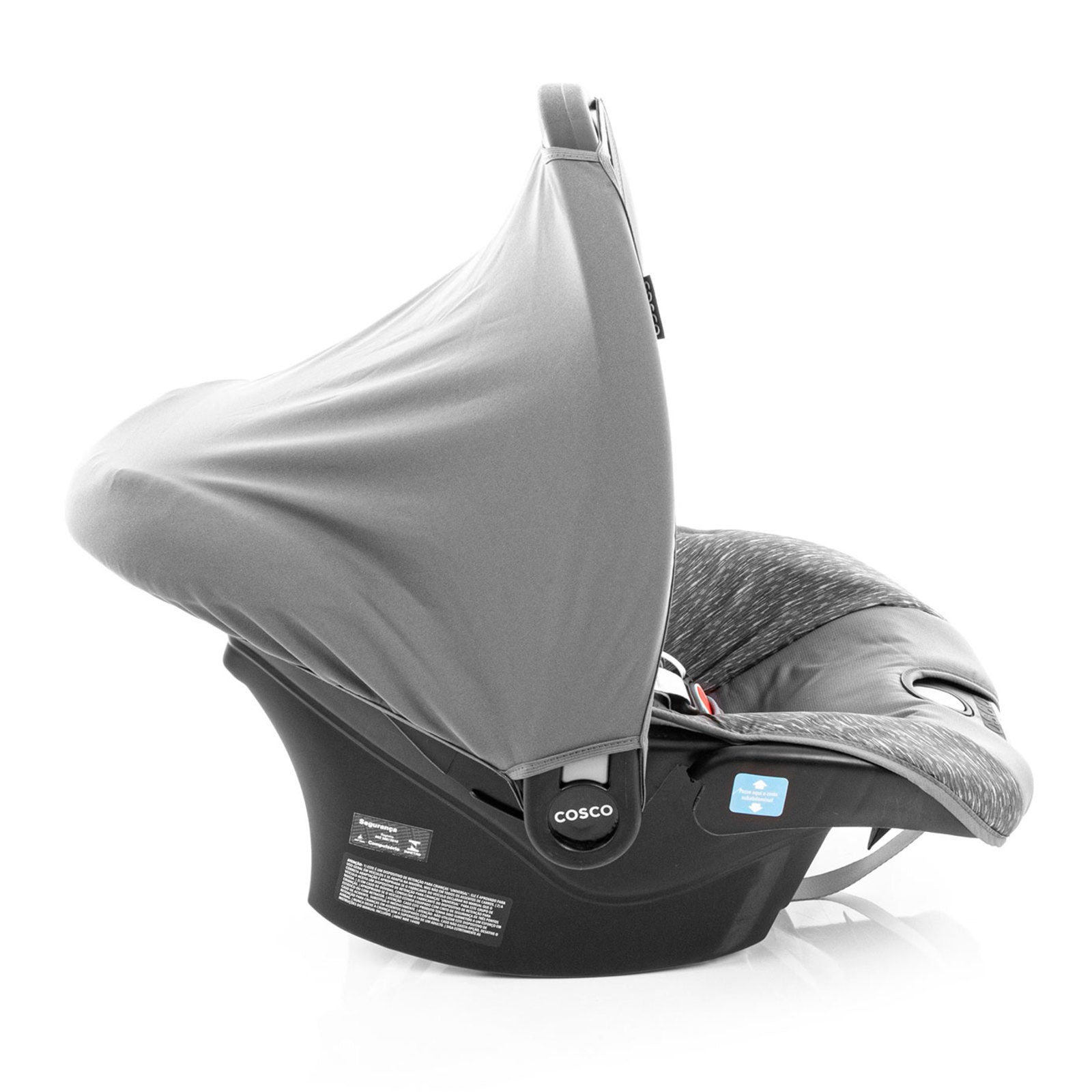 Cinza Rajado - CAX00479
