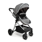 Cinza Melange - IMP02410