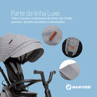 Grey Luxe - IMP02365
