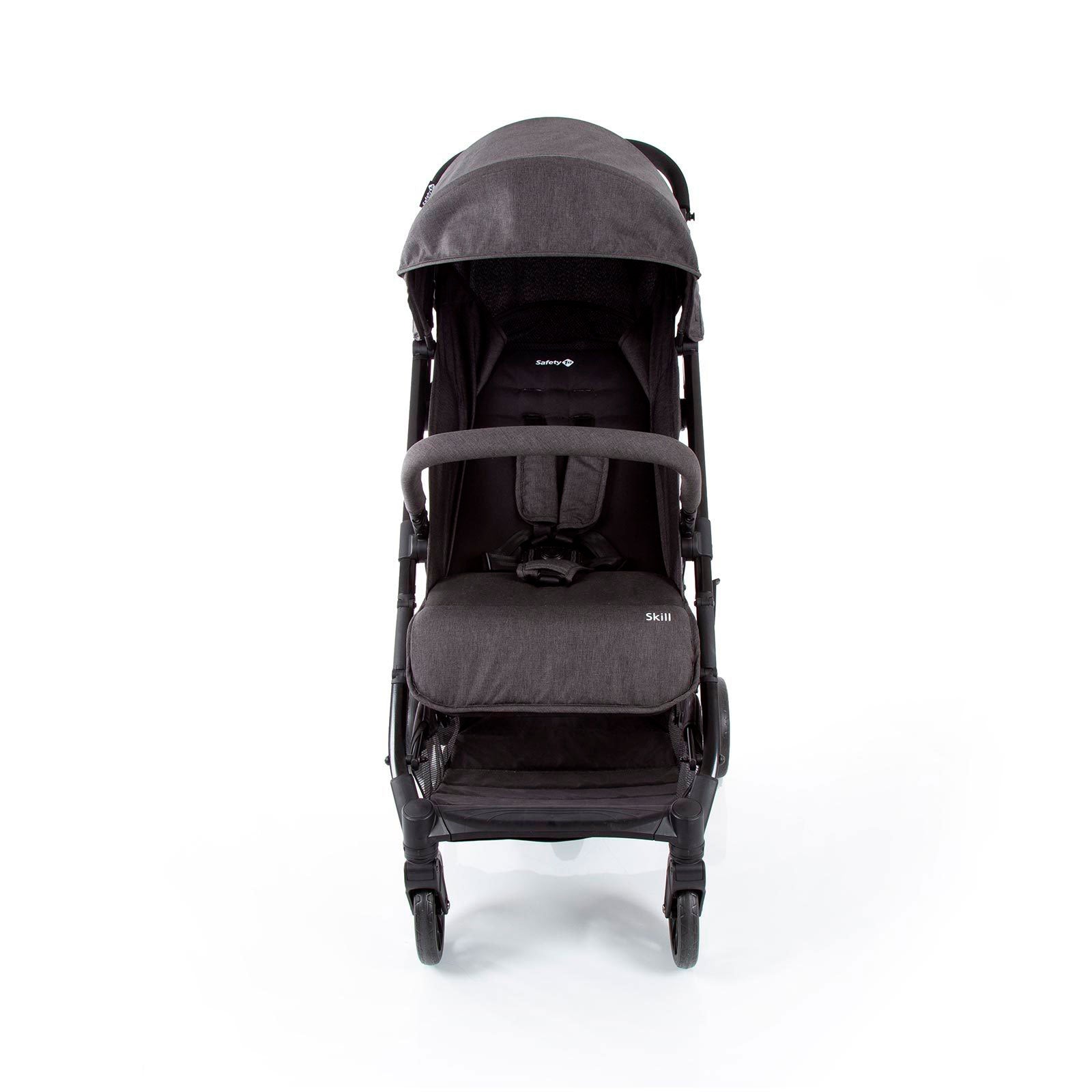 Black Denim - CAX00445