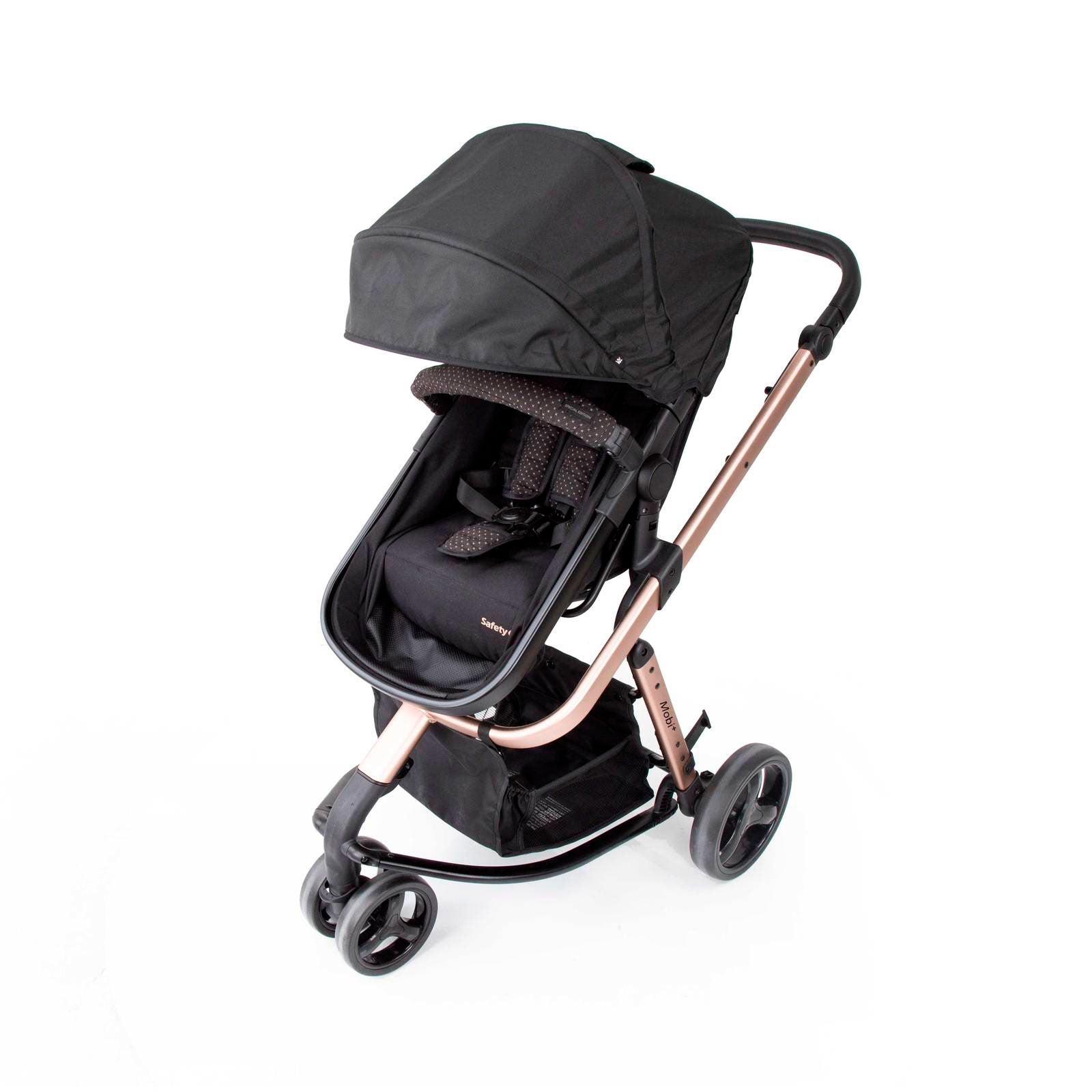 Black Rosé - CAX00558