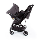 Black Denim - CAX00445